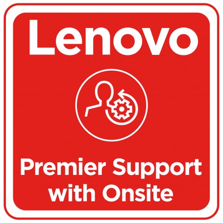 2Y PREMIER FROM 1Y ONSITE