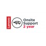 2Y ONSITE  FROM 1Y ONSITE