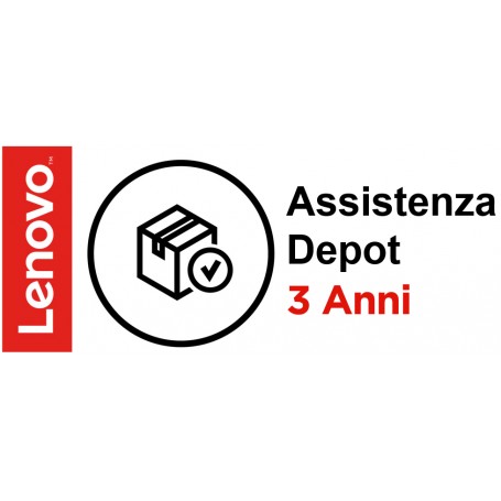 3Y DEPOT  FROM 2Y DEPOT