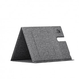 ROCK - CARICATORE WIRELESS 3 IN 1