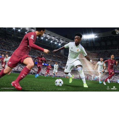 PS5 FIFA 23 (116363)