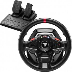 T128-X WORLD TYPE C (PLUG EU)