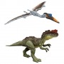 JW3 LARGE DINO ASS.TO (HDX47)