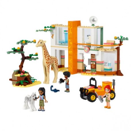 IL SOCCORSO DEGLI ANIMALI DI MIA (41717)