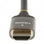 StarTech.com Cavo HDMI 2.1 8K da 50cm - Cavo HDMI Certificato ad Alta Velocità 48 Gbps - 8K 60Hz/4K 120Hz HDR10+ eARC - Cavo HD