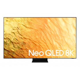 TV 85 POLL 8K NEO 800 QLED 22 (QE85QN800BTXZT)