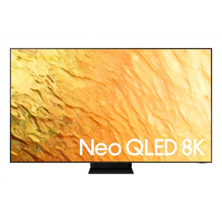 TV 85 POLL 8K NEO 800 QLED 22 (QE85QN800BTXZT)