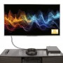 StarTech.com Cavo DisplayPort 1.4 Attivo Certificato VESA da 15 m, cavo DisplayPort DP8K con HBR3, HDR10, MST, DSC 1.2, HDCP 2.2
