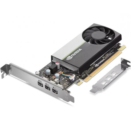 NVIDIA T400 4GB GRAPHICS (4X61J52234)