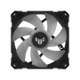 ASUS VENTOLA CASE TUF GAMING TF120 ARGB (90DA0030-B09000)