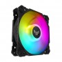 ASUS VENTOLA CASE TUF GAMING TF120 ARGB (90DA0030-B09000)