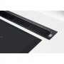 Whirlpool SMO 658C/NE piano cottura Nero Da incasso Piano cottura a induzione 4 Fornello(i)