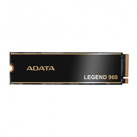 ADATA LEGEND 960 M.2 2000 GB PCI Express 4.0 3D NAND NVMe