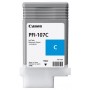 Canon PFI-107C cartuccia d'inchiostro 1 pz Originale Ciano
