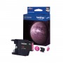 Brother Cartuccia d'inchiostro magenta (LC1220M)