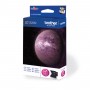 Brother Cartuccia d'inchiostro magenta (LC1220M)