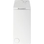 Indesit BTW L60400 IT lavatrice Caricamento dall'alto 6 kg 1000 Giri/min C Bianco