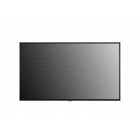 LG 55UH7J-H visualizzatore di messaggi Pannello piatto per segnaletica digitale 139,7 cm (55") IPS Wi-Fi 700 cd/m² 4K Ultra HD 