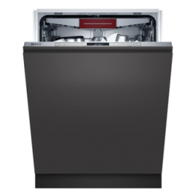 Neff S255HVX15E lavastoviglie A scomparsa totale 13 coperti E (S255HVX15E)