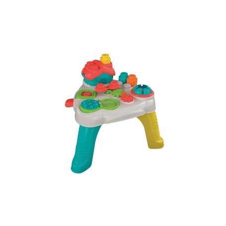 CLEMMY SENSORY TABLE (17704)