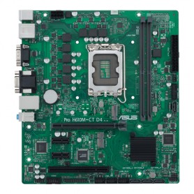 PRO H610M-C D4-CSM (90MB1A30-M0EAYC)