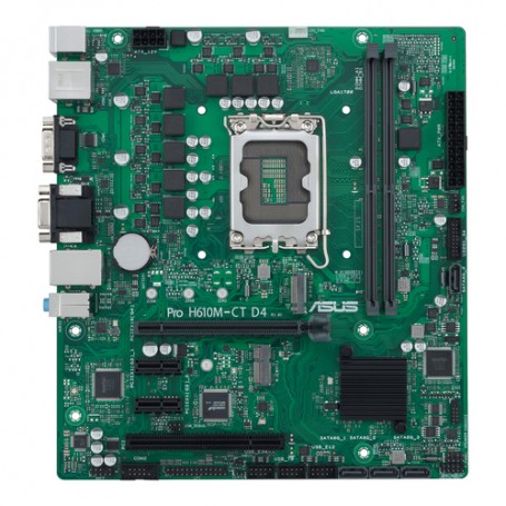 PRO H610M-C D4-CSM (90MB1A30-M0EAYC)