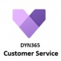 DYNAMICS 365 CUSTOMER SERVICE PROF (CFQ7TTC0LFNK-0001)
