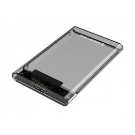 2.5" HARD DISK BOX USB 3.0 (DANTE03T)