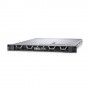 DELL R450  8X2.5'  4310  1X16GB (XDK46)