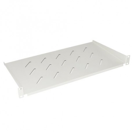 LINK RIPIANO PER ARMADIO 19" 1 UNITA PROFONDITA 250 MM. (UNIVERSALE) COLORE GRIGIO (LKRIP250)