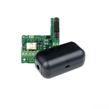 HELIOS IP FORCE SECURE DOOR SET