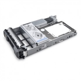 DELL 400-AJPC disco rigido interno 1,2 TB 10000 Giri/min 2.5" SAS