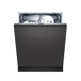 Neff S153ITX05E lavastoviglie A scomparsa totale 12 coperti E (S153ITX05E)