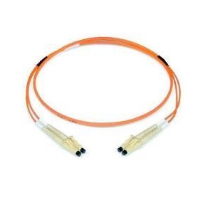 PATCH 2FO OM4 LCD/LCD VIOLA 5M