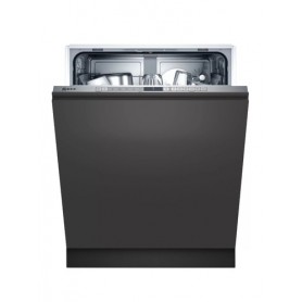 Neff S153ITX00E lavastoviglie A scomparsa totale 12 coperti E (S153ITX00E)