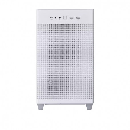 ASUS PRIME CASE TG WHITE