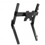 GTELITE DIRECT MONITOR MOUNT- BLACK