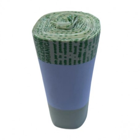 CF20 SACCHI 70X110 MATERBI 40GR