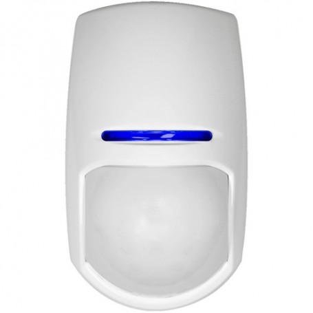 RIVELATORE DT 12M RF BIDIREZIONALE