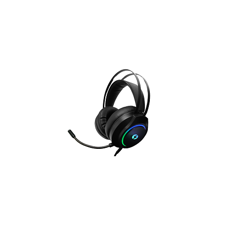 IGLOO GAMING HEADSET USB E AUX 3.5 mm
