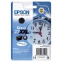 Epson Cartuccia Sveglia Nero Inchiostri DURABrite Ultra 27XXL (C13T27914022)