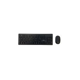 IGLOO COMBO WIRELESS MOUSE E TASTIERA