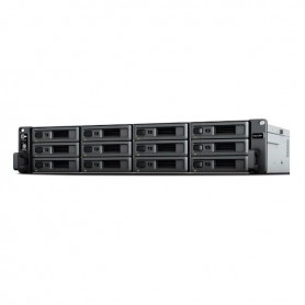 12BAY RS PLUS quad-core AMD V1780B 8GB DDR4