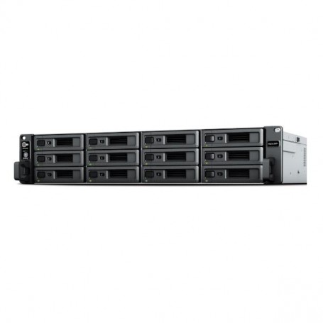 12BAY RS PLUS quad-core AMD V1780B 8GB DDR4