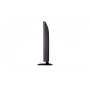 LG 28LN661H TV Hospitality 71,1 cm (28") HD Smart TV Nero 10 W