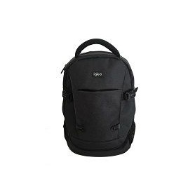 IGLOO ZAINO NERO PER NOTEBOOK DA 15,6*new