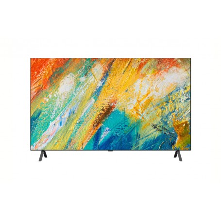 LG 65AN960H TV 165,1 cm (65") 4K Ultra HD Smart TV Wi-Fi Nero 500 cd/m²