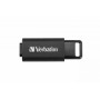 Verbatim Store 'n' Go unità flash USB 32 GB USB tipo-C 3.2 Gen 1 (3.1 Gen 1) Nero