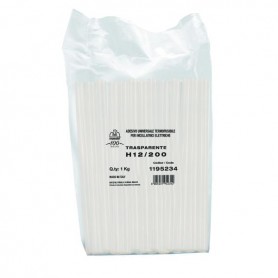 SACCHETTO 1KG COLLA TERMOFUS. 12MM