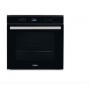 WHI FORNO A VAPORE AKZMS 8680 BL